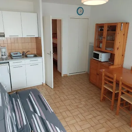 Avec Terrasse Et Parking Prive A Motte - 4 Pers. - Fr-1-716-8