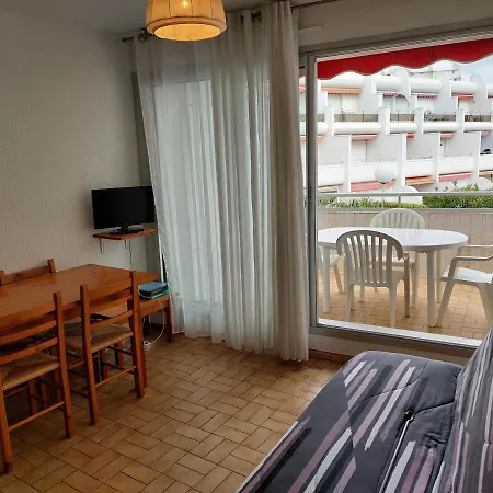 Avec Terrasse Et Parking Prive A Motte - 4 Pers. - Fr-1-716-8 *