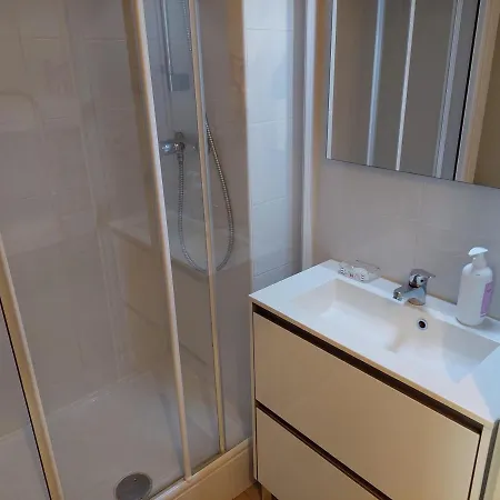 Apartment Avec Terrasse Et Parking Prive A Motte - 4 Pers. - Fr-1-716-8